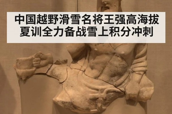 中国越野滑雪名将王强高海拔夏训全力备战雪上积分冲刺